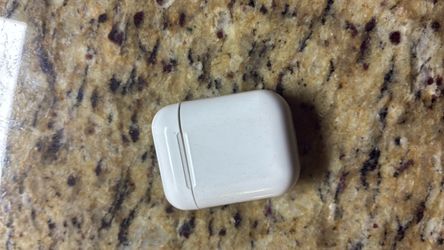 Air pods