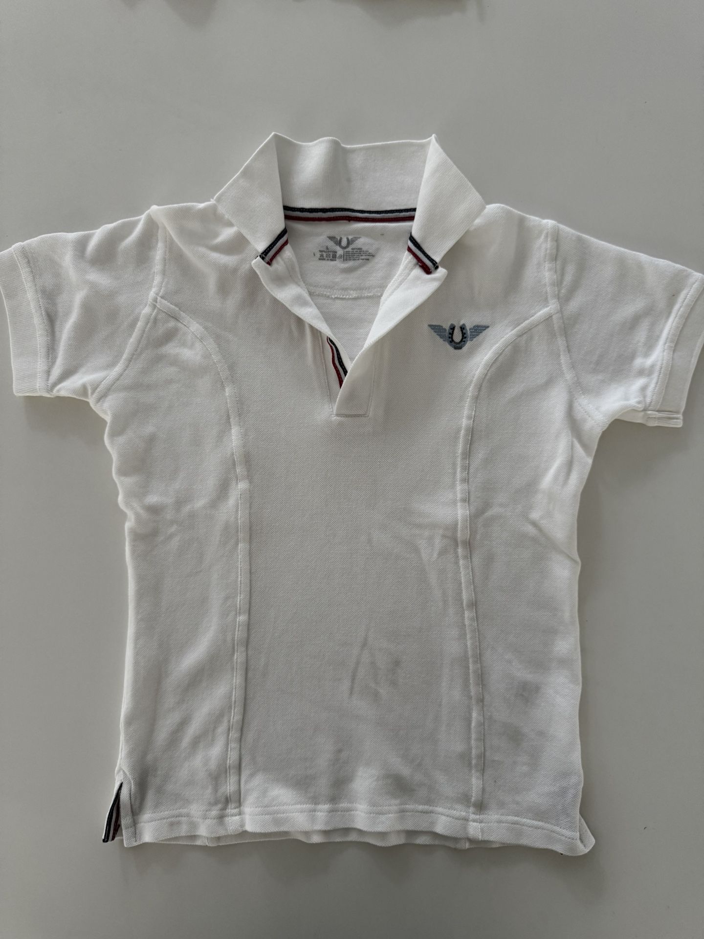 Horse Riding Shirt Kids