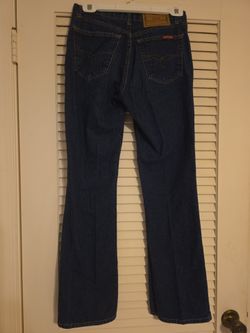 Vintage Paris Blues Originald Like New 5 Pocket Jeans sz 5