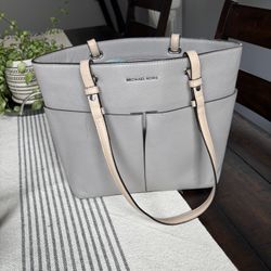 Michael kors Leather Tote