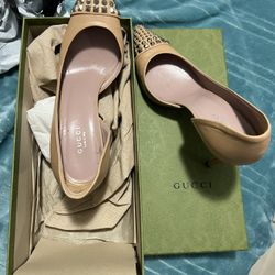 Gucci Woman Shoes 👠 7