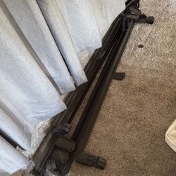 FREE Queen Metal Bed Frame 