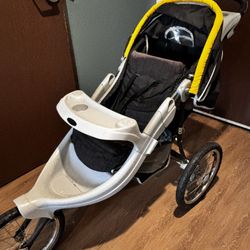 Jogger Stroller