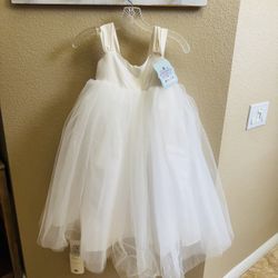 Flower Girl Dress
