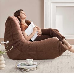 Lounge chair