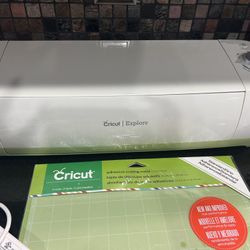 Cricut Explore