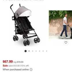 Baby Stroller