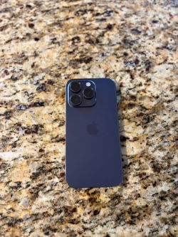 iPhone 14 Pro 128GB Unlocked