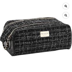 Makeup Bag