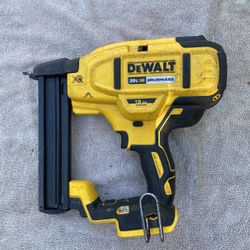 Is staple gun