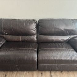 Sofa Recliner 