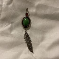 Sterling Silver Pendant