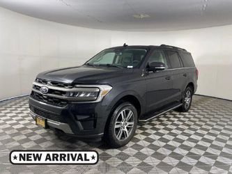 2023 Ford Expedition