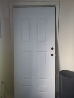Door