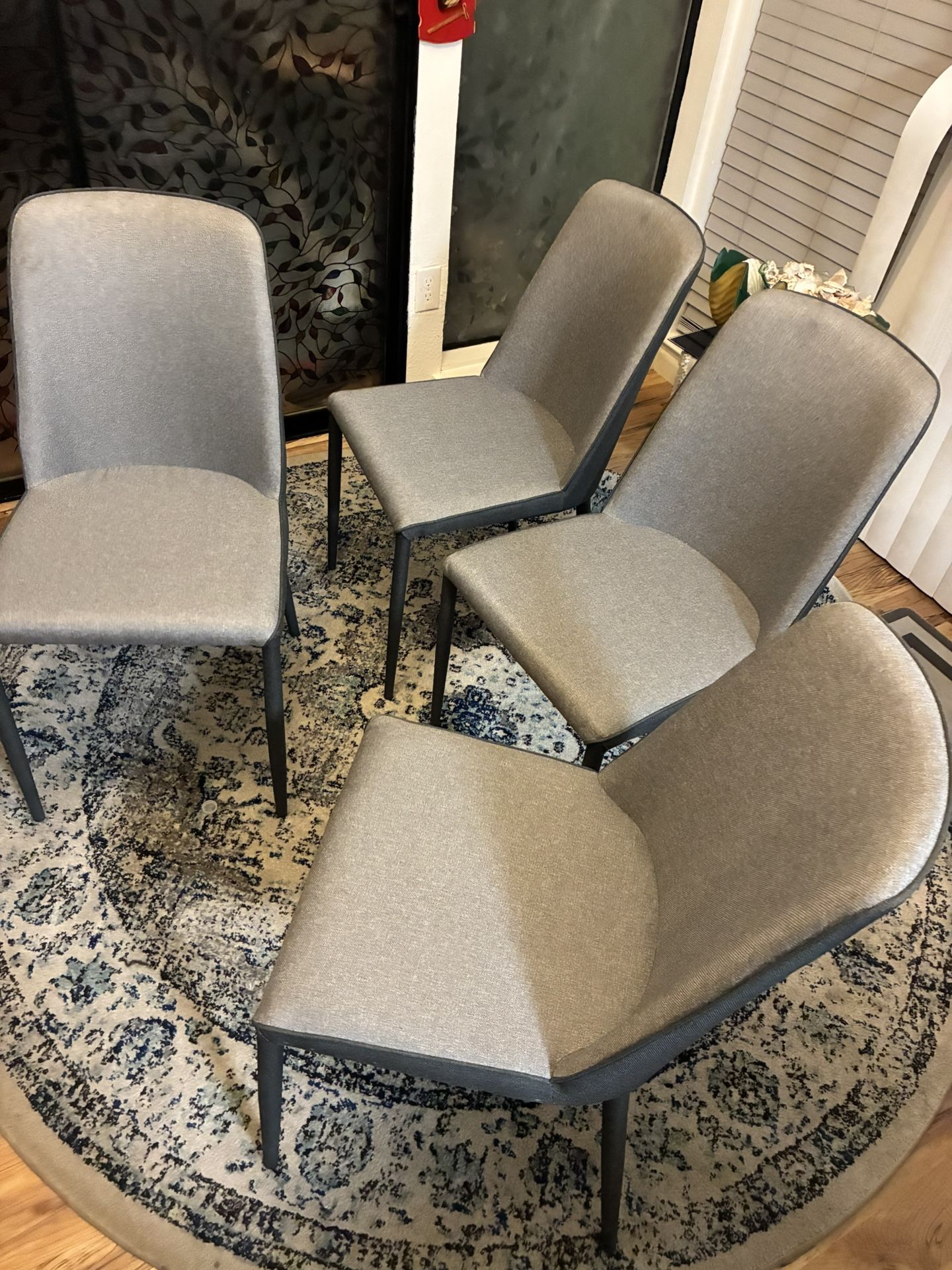 Set Of Chairs