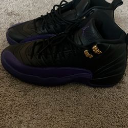 Jordan 12