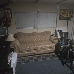 Renta Una Sala Grande 