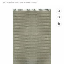 Outdoor Rugs