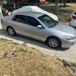 2006 Honda Accord
