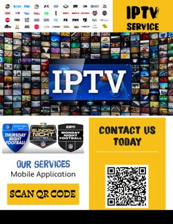 IPTV
