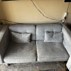 Beautiful Postmodern Sofa