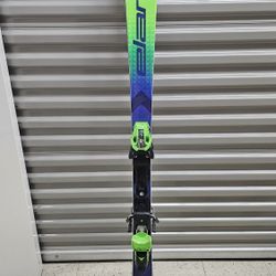 Elan SL Skis 2024