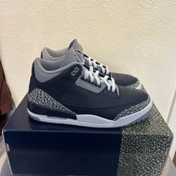 Jordan 3  ‘Georgetown’
