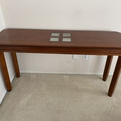 Sofa Table