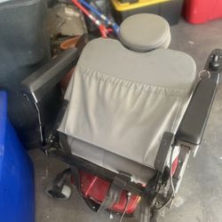 Mobil Wheelchair Brand New 