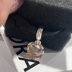 Pandora Charm