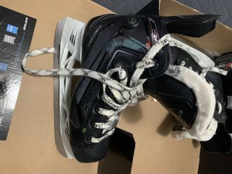 Ice Skates Size 4.5