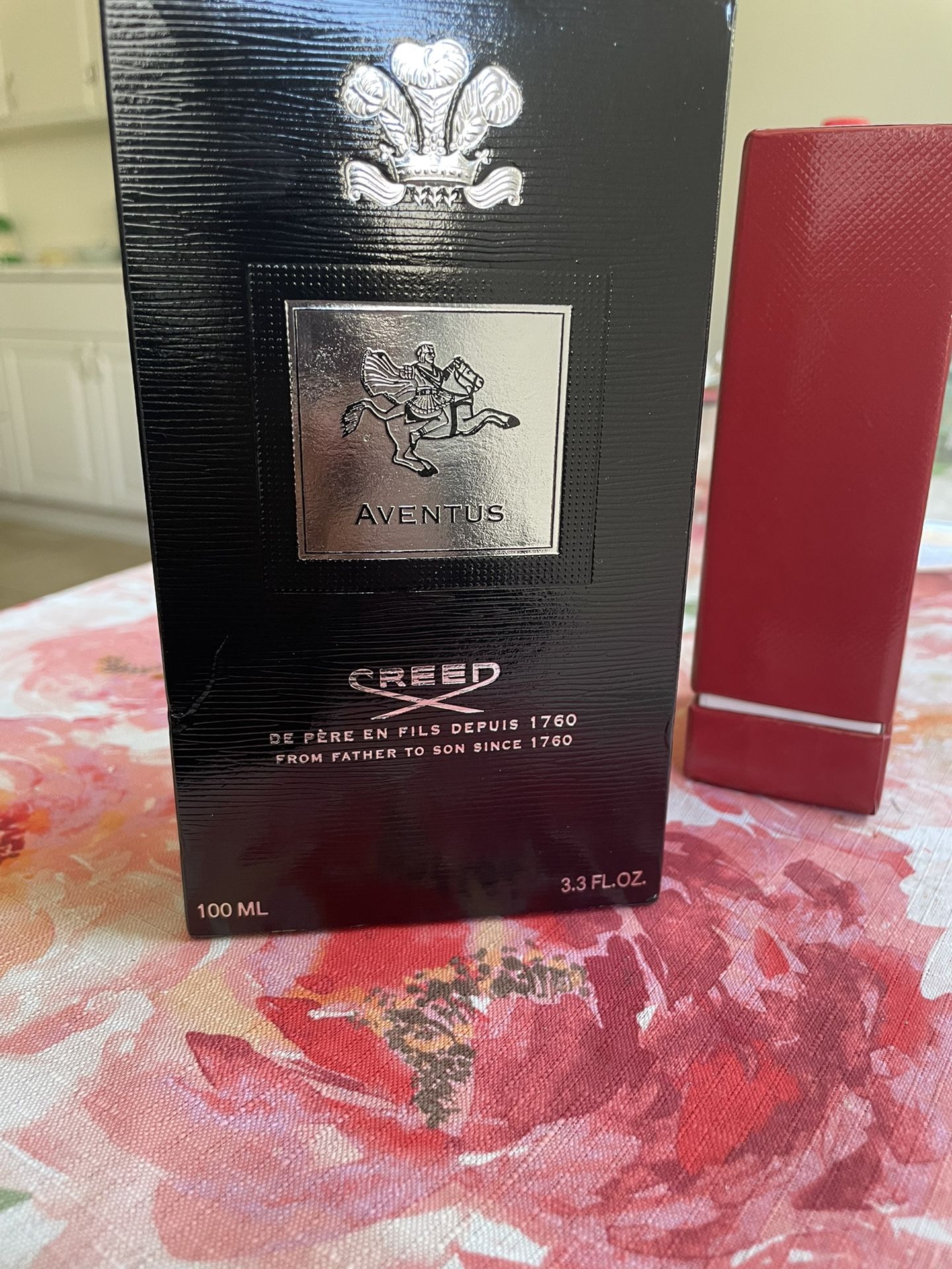 Creed Aventus Cologne