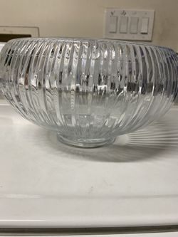 Glass Bowl
