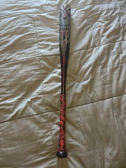 2022 Demarini Voodoo