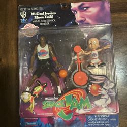 Space Jam