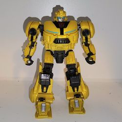Transformers ONE movie figure Bumblebee