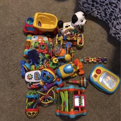 Baby Toys