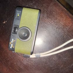 Camp Snap Camera