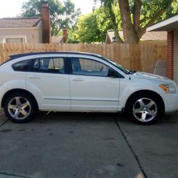 2009 Dodge Caliber