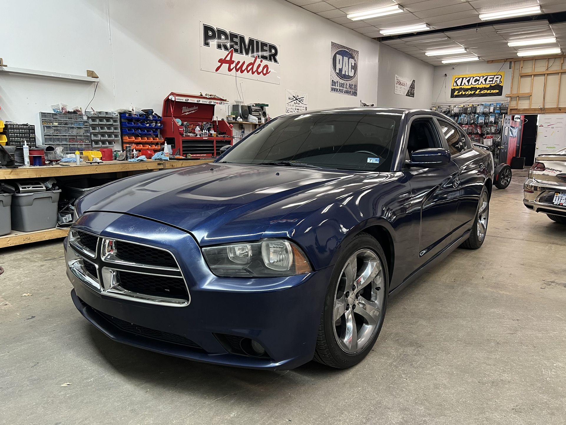 2014 Dodge Charger for Sale in Richmond, VA OfferUp
