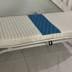Boat Bench New