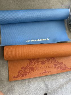 Yoga Mats