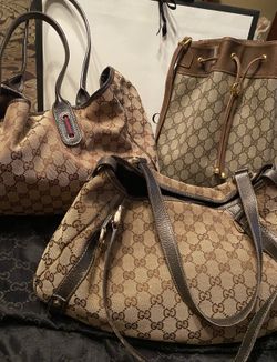 Gucci purse