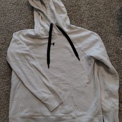 Under Armour hoodie 