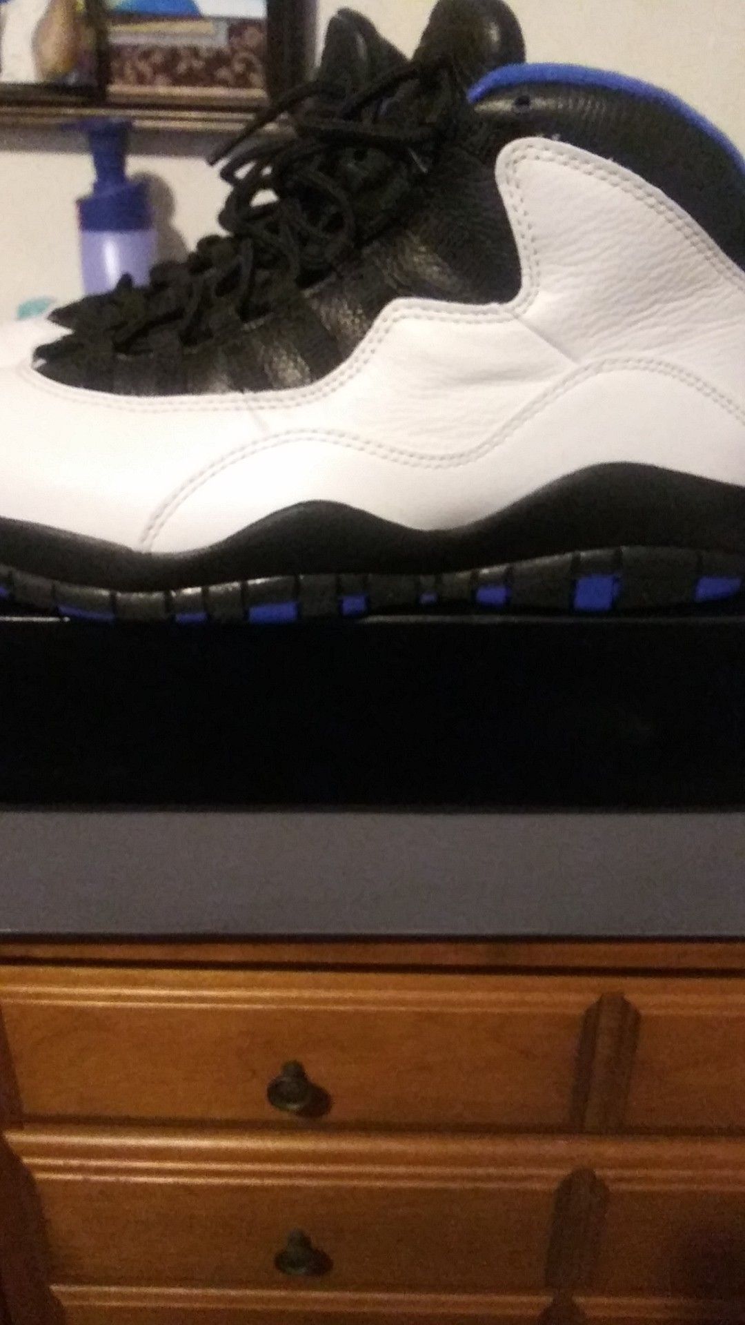 Air jordan 10 retro