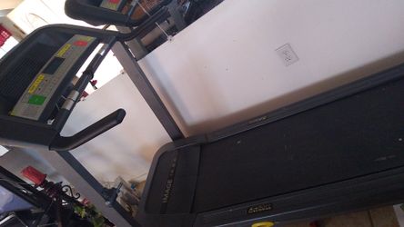 Treadmill image 15.5s