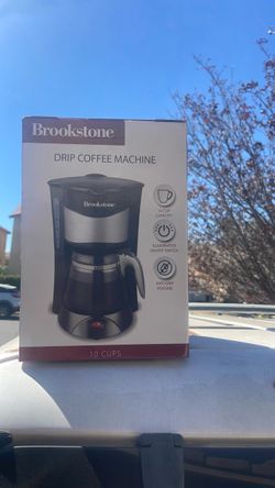 Coffee Pot