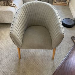 Random Furniture from World Market and Pier One