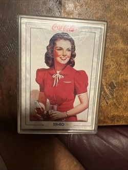 Coca Cola Collection 1994 Series 2 Trading Card Set of 100 Excellent 101-200