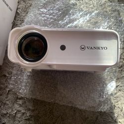 Leisure D30t Projector For Home